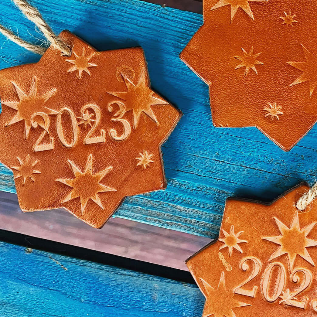 Shop Early to Get your Free 2023 Ornament!