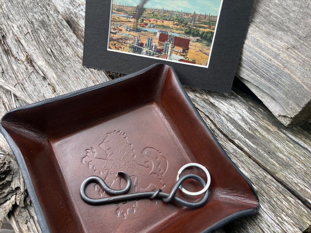 Small print gift box number 1