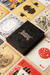 The Ultimate deck showing example cards and box
